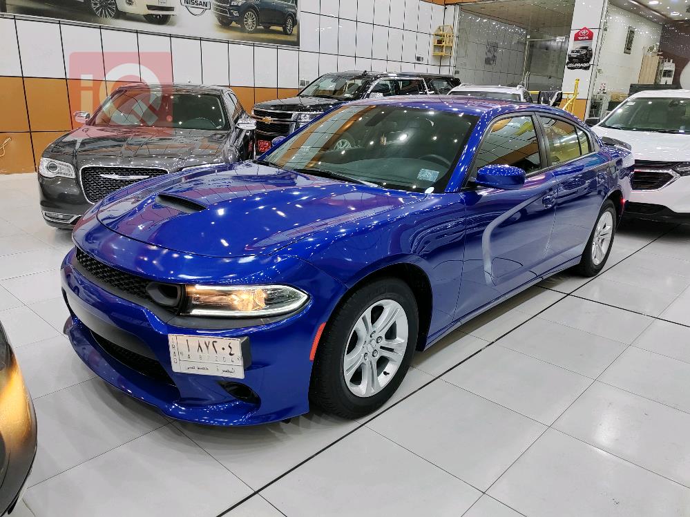 Dodge Charger